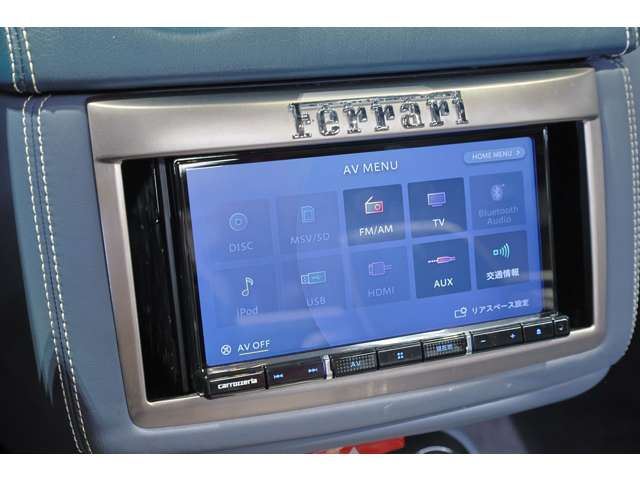 صورة مصغرة 53 لـ 2009 Ferrari CALIFORNIA