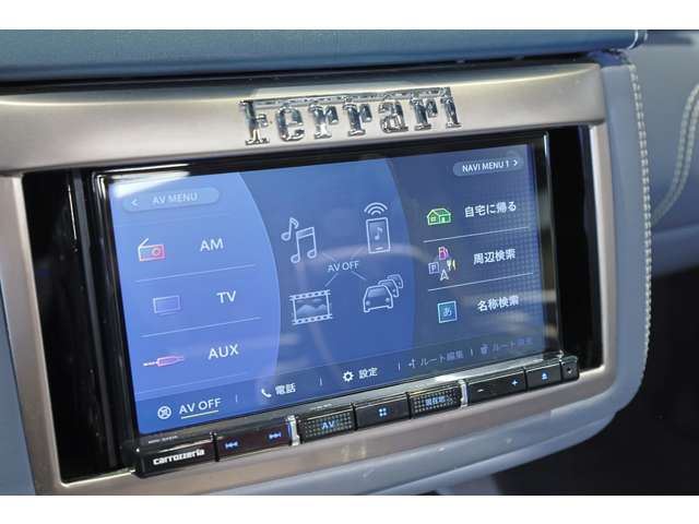 صورة مصغرة 55 لـ 2009 Ferrari CALIFORNIA