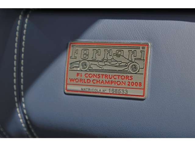 صورة مصغرة 64 لـ 2009 Ferrari CALIFORNIA