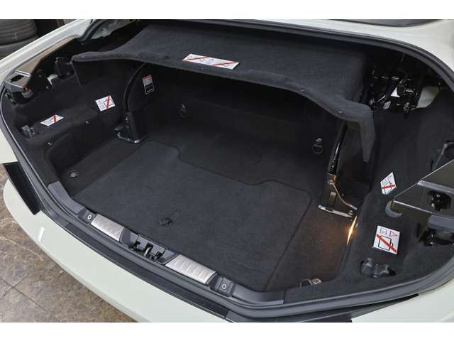 صورة مصغرة 65 لـ 2009 Ferrari CALIFORNIA