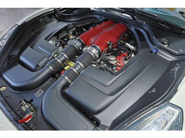 صورة مصغرة 72 لـ 2009 Ferrari CALIFORNIA