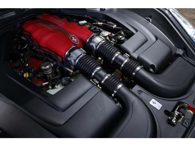 صورة مصغرة 74 لـ 2009 Ferrari CALIFORNIA