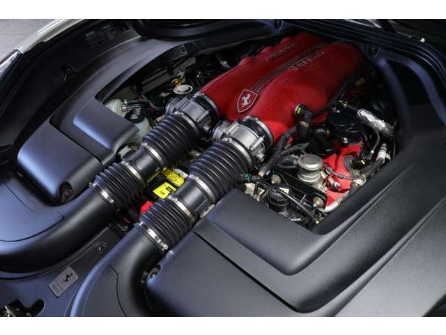 صورة مصغرة 75 لـ 2009 Ferrari CALIFORNIA