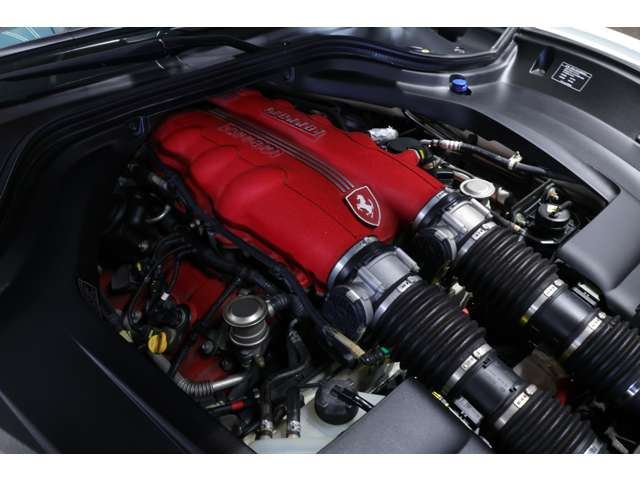 صورة مصغرة 79 لـ 2009 Ferrari CALIFORNIA