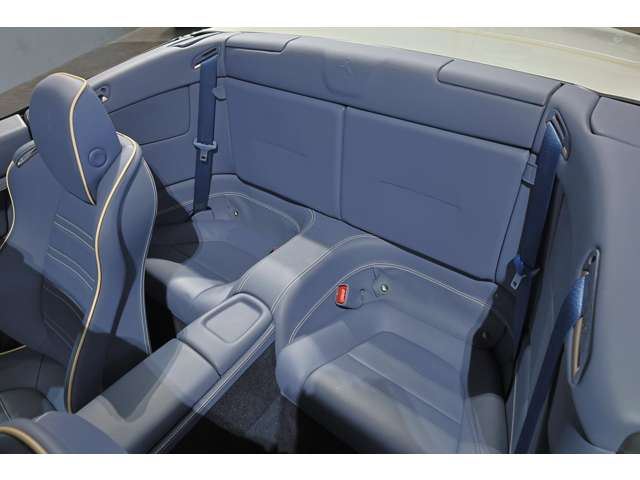 صورة مصغرة 10 لـ 2009 Ferrari CALIFORNIA