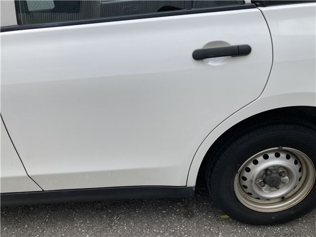 2010 Nissan AD — миниатюра 34