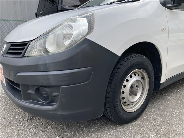 2010 Nissan AD — миниатюра 40
