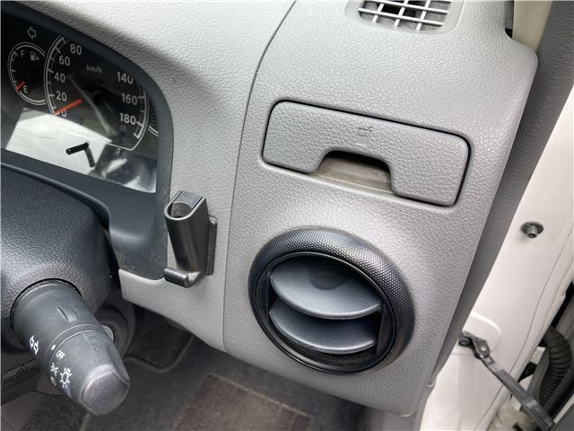 2010 Nissan AD — миниатюра 42