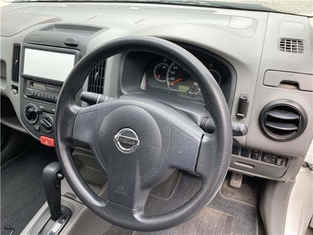 2010 Nissan AD — миниатюра 43