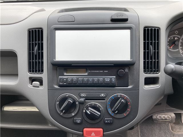 2010 Nissan AD — миниатюра 44