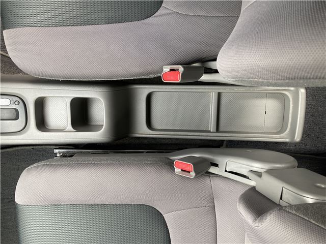 2010 Nissan AD — миниатюра 47