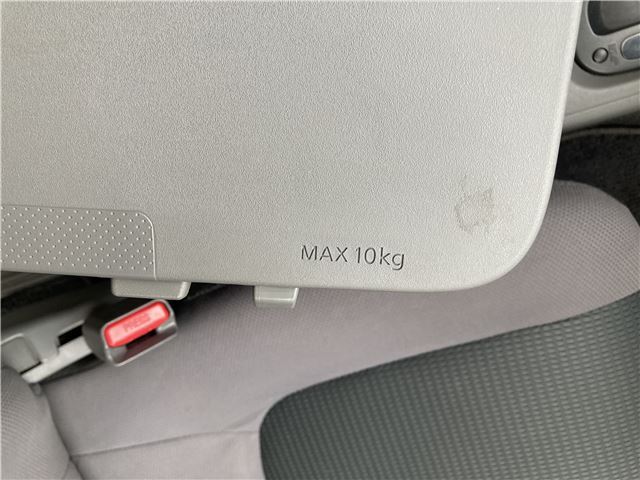 2010 Nissan AD — миниатюра 56
