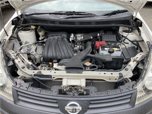2010 Nissan AD — миниатюра 78