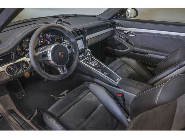 2014 Porsche 911 — миниатюра 12