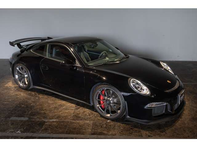 2014 Porsche 911 — миниатюра 2