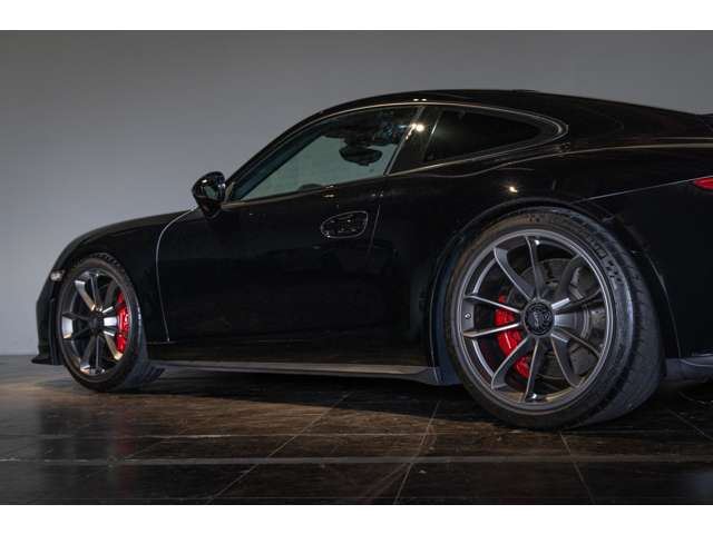 2014 Porsche 911 — миниатюра 11