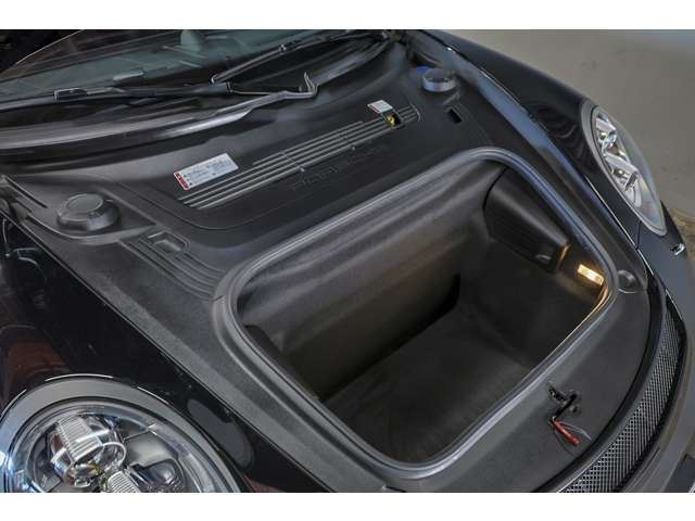 2014 Porsche 911 — миниатюра 17