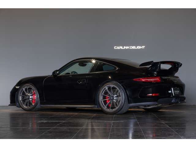 2014 Porsche 911 — миниатюра 18
