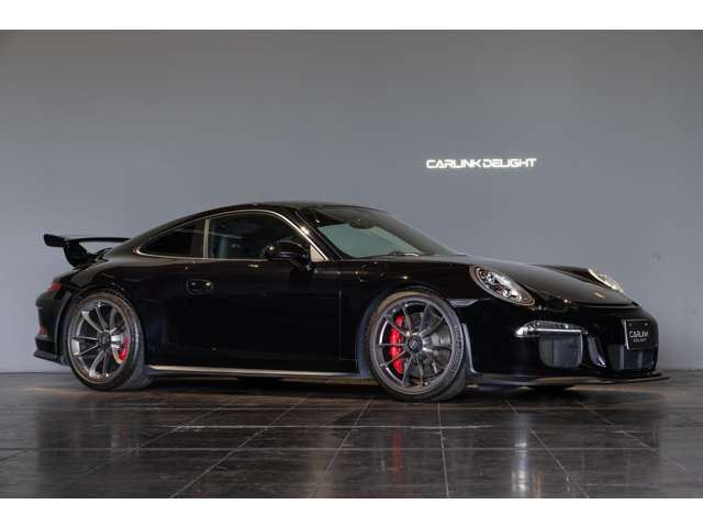 2014 Porsche 911 — миниатюра 19