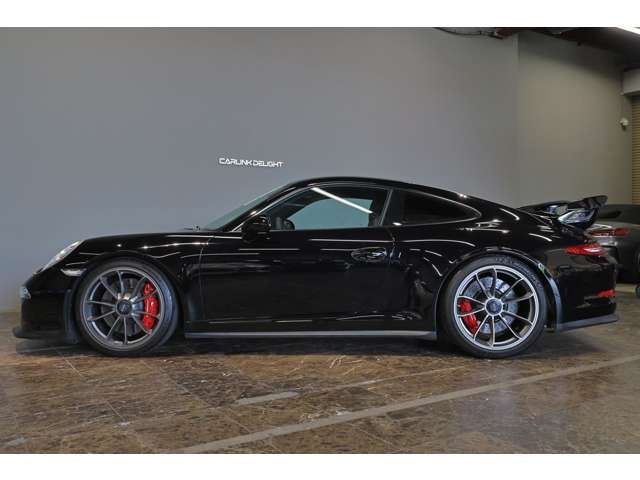 2014 Porsche 911 — миниатюра 22