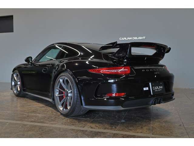 2014 Porsche 911 — миниатюра 23