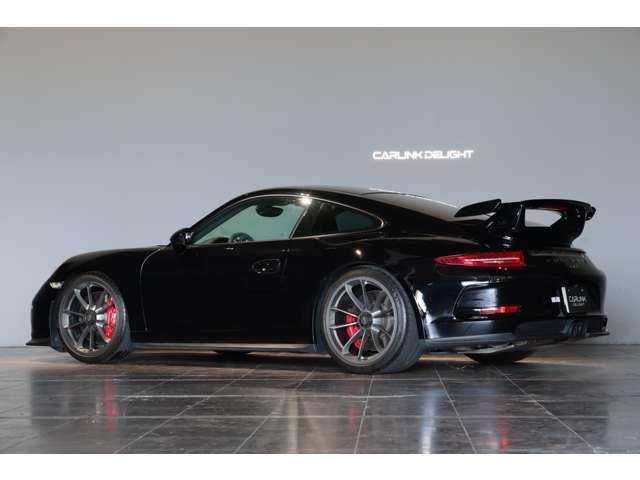 2014 Porsche 911 — миниатюра 24
