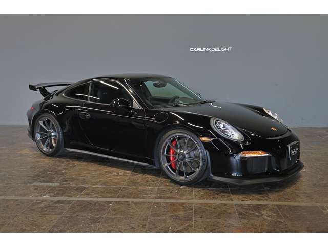 2014 Porsche 911 — миниатюра 38