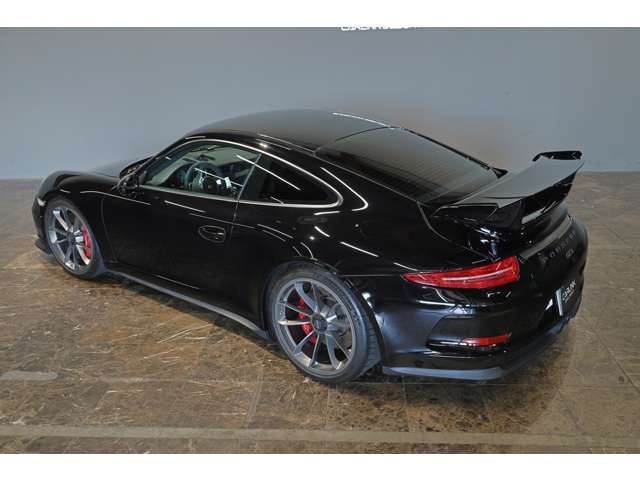 2014 Porsche 911 — миниатюра 41