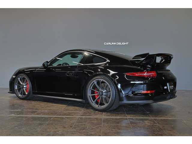 2014 Porsche 911 — миниатюра 42