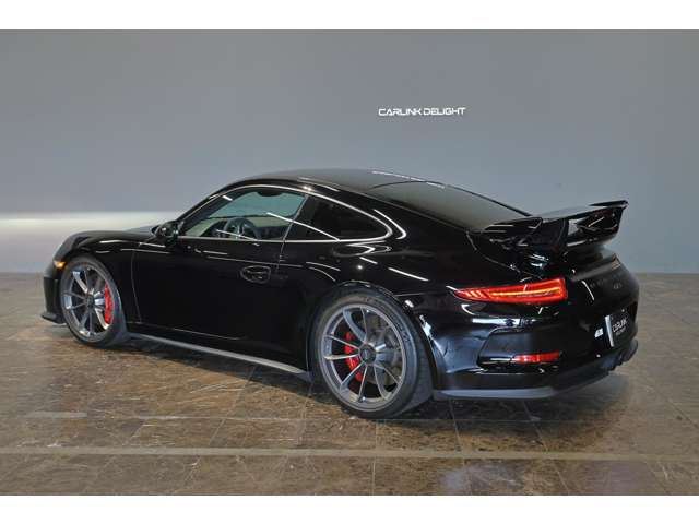 2014 Porsche 911 — миниатюра 43