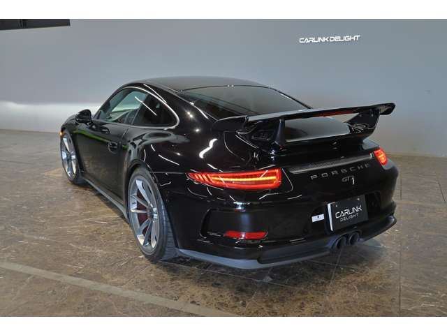 2014 Porsche 911 — миниатюра 44