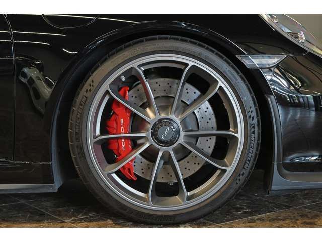2014 Porsche 911 — миниатюра 48