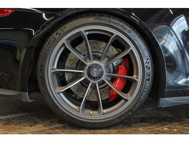 2014 Porsche 911 — миниатюра 49