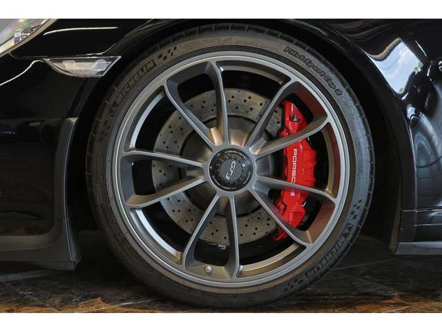 2014 Porsche 911 — миниатюра 50