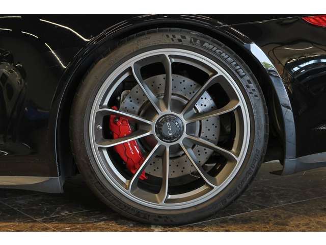2014 Porsche 911 — миниатюра 51