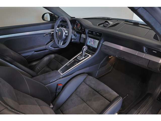 2014 Porsche 911 — миниатюра 53