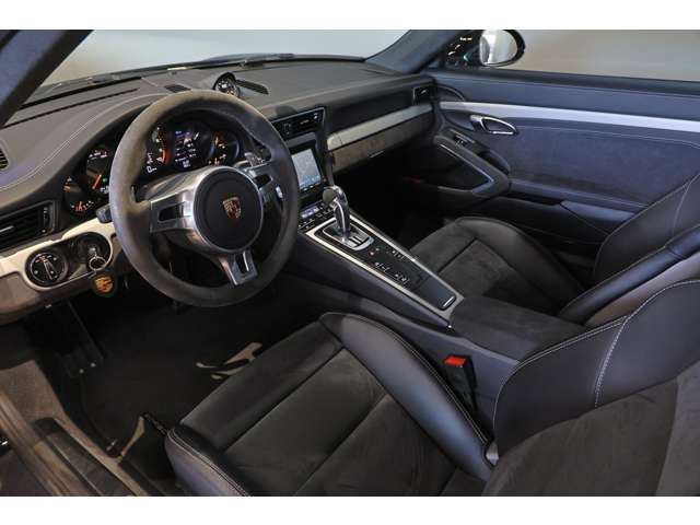 2014 Porsche 911 — миниатюра 58