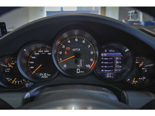 2014 Porsche 911 — миниатюра 8