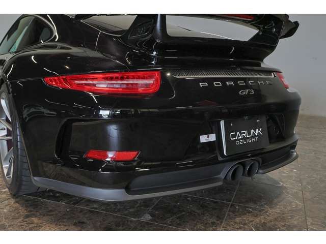 2014 Porsche 911 — миниатюра 6