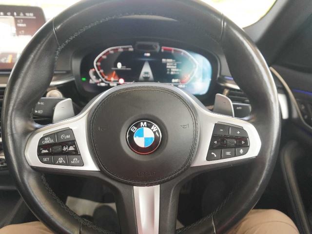 2022 BMW 5 SERIES — миниатюра 19