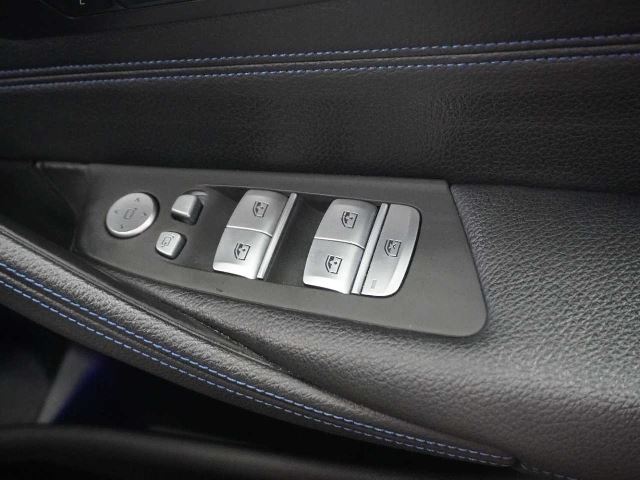 2022 BMW 5 SERIES — миниатюра 45