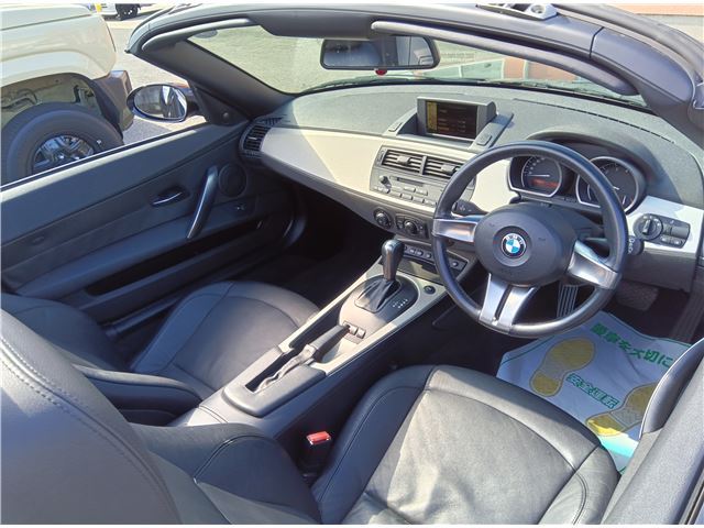 2006 BMW Z4 照片 3