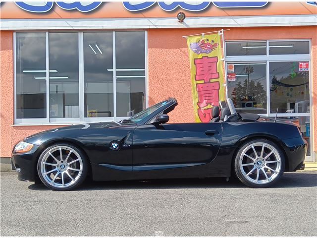 2006 BMW Z4 缩略图 12