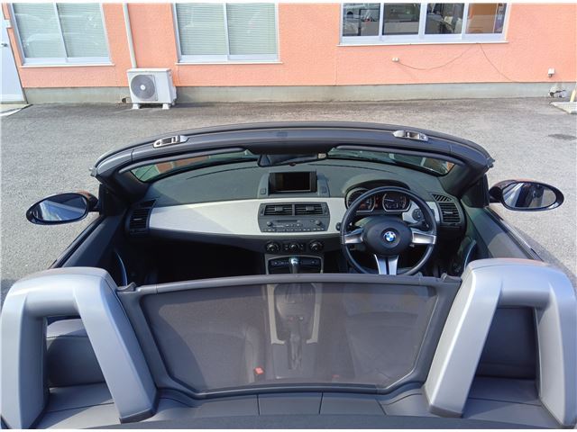 2006 BMW Z4 缩略图 15