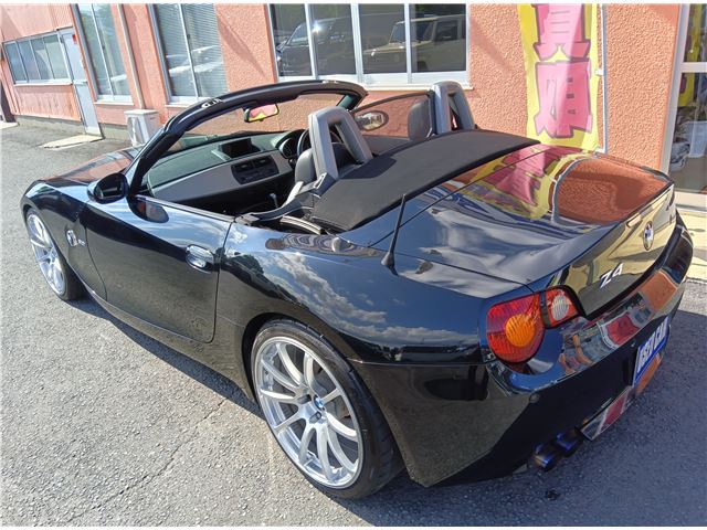 2006 BMW Z4 缩略图 13