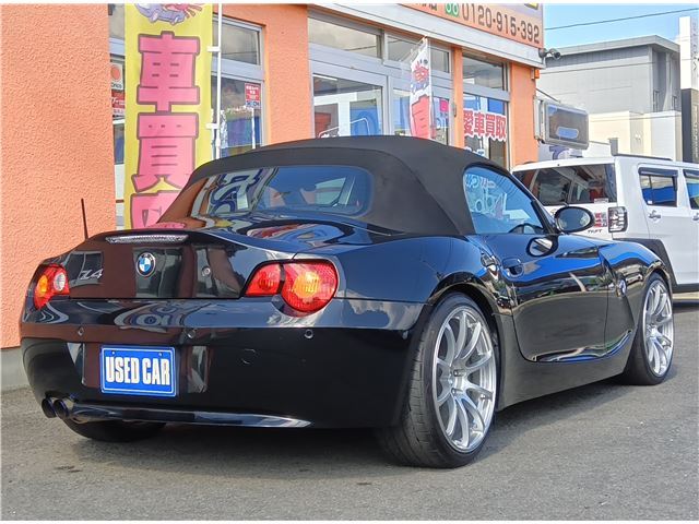 2006 BMW Z4 照片 2