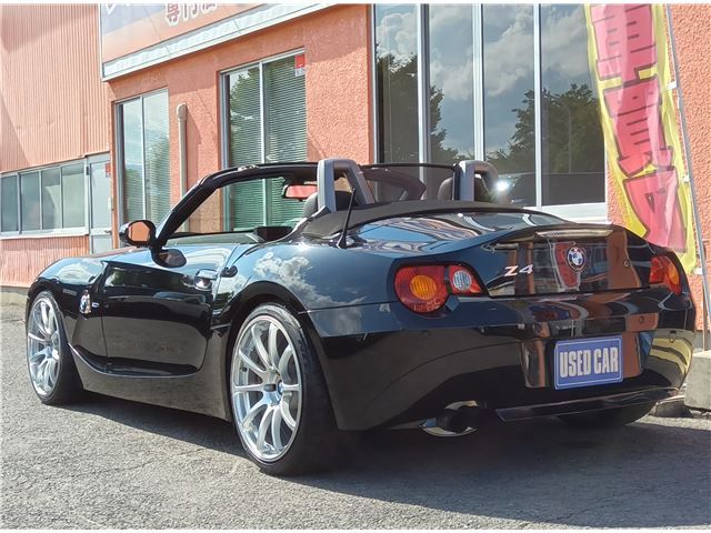 2006 BMW Z4 缩略图 11