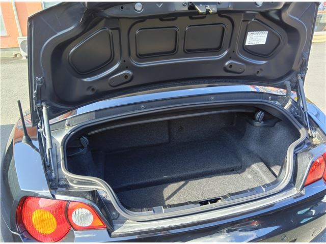 2006 BMW Z4 缩略图 16