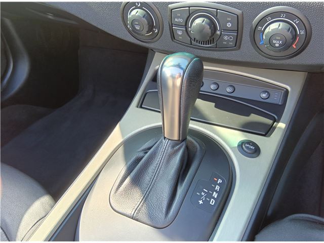 2006 BMW Z4 缩略图 20