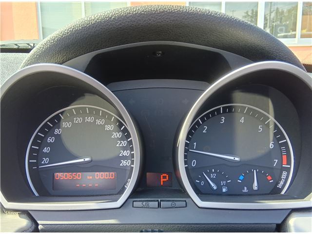 2006 BMW Z4 缩略图 21